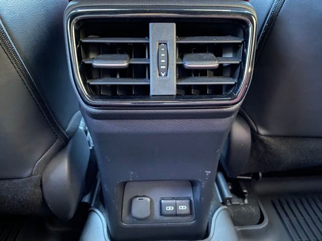 Used 2023 Lexus NX 350 AWD w/ Cold Area Package image 26