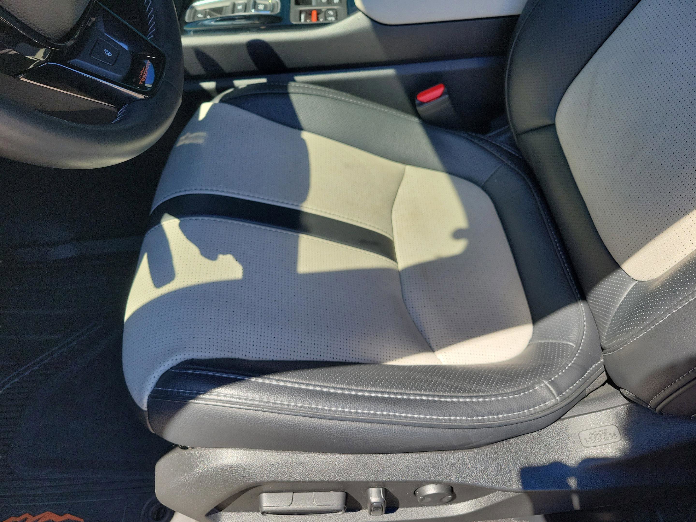 Used 2026 Honda Passport TrailSport Elite image 27