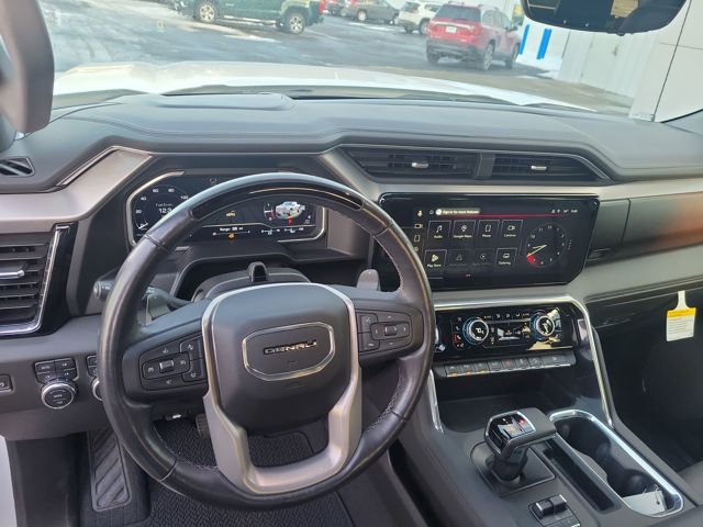 Used 2024 GMC Sierra 1500 Denali image 16