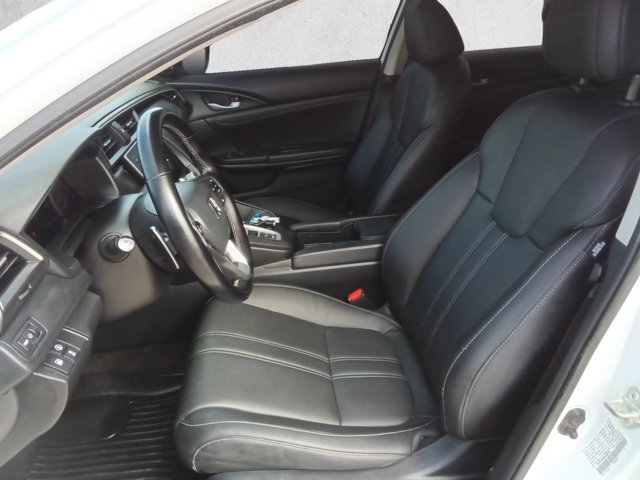 Used 2021 Honda Insight Touring image 17