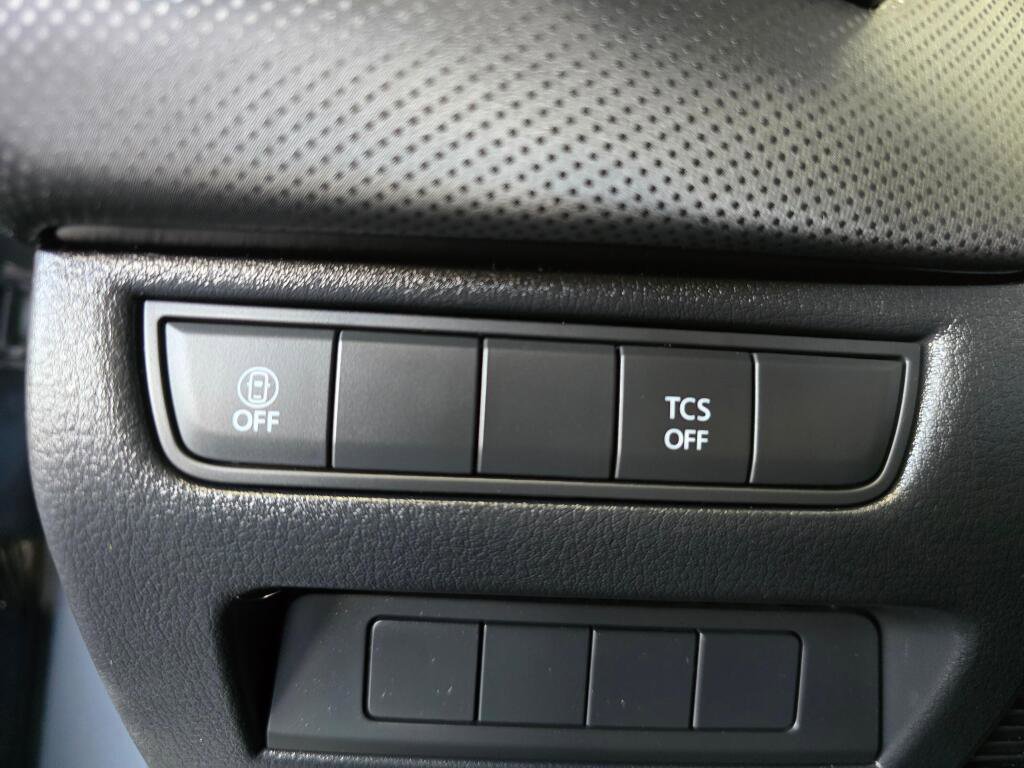 Used 2024 MAZDA CX-50 AWD 2.5 S w/ Cargo Package image 22