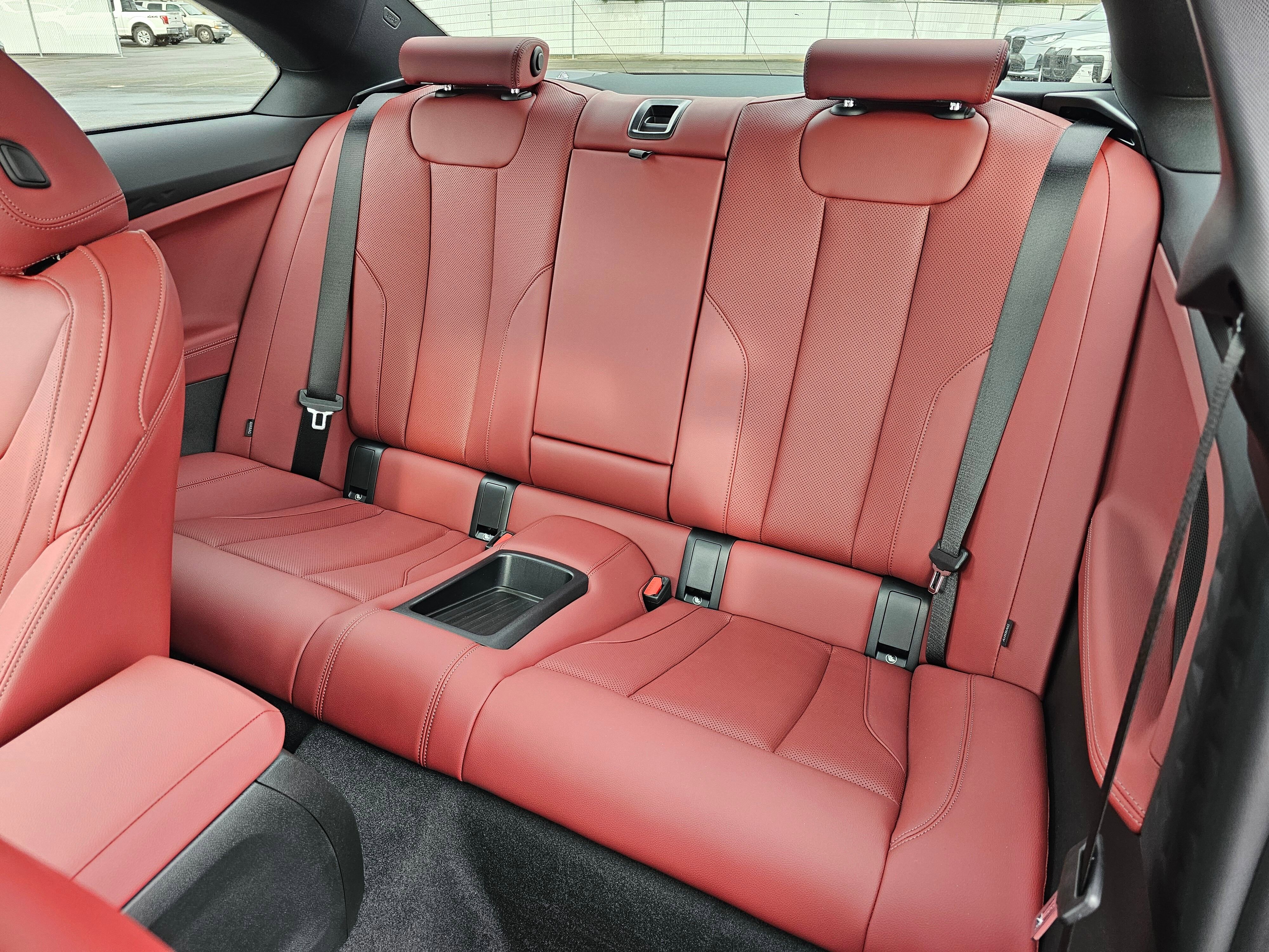 New 2026 BMW 230i xDrive Coupe w/ Premium Package image 11