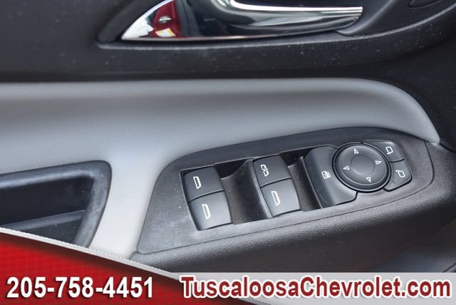 Certified 2019 Chevrolet Equinox LT w/ Sun & Navigation Package FWD image 18