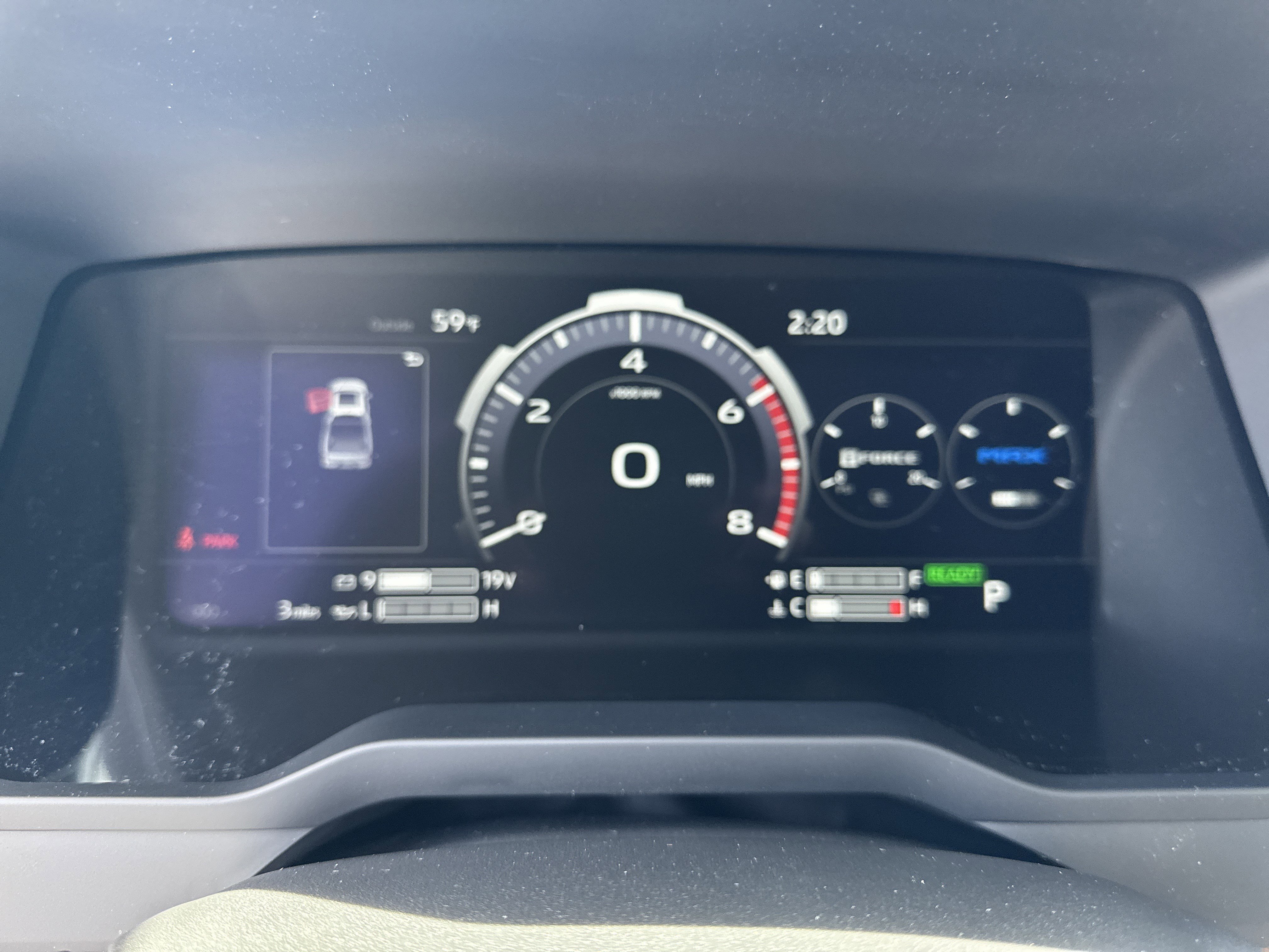 New 2026 Toyota Tundra 1794 Edition image 18