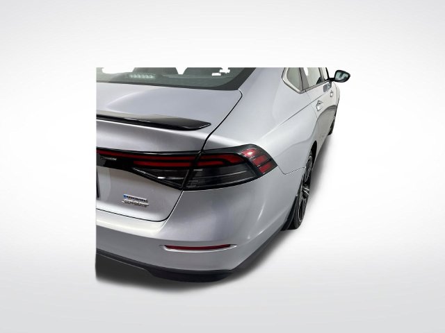 Certified 2025 Honda Accord Sport image 32