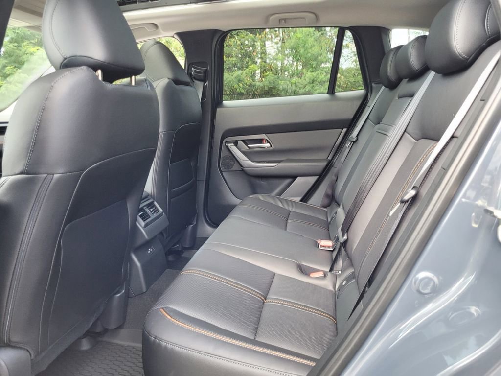 New 2025 MAZDA CX-50 AWD 2.5 S w/ Weather Package image 6