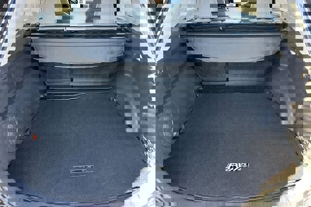 Certified 2025 Toyota RAV4 Limited w/ Advanced Technology Package image 17