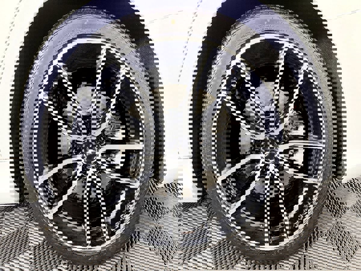 Used 2019 Mercedes-Benz C 43 AMG 4MATIC Sedan image 26