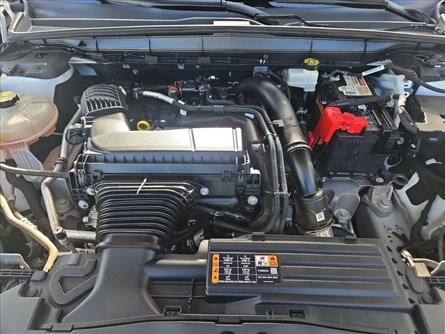 Used 2024 Lincoln Nautilus Black Label AWD/4WD image 23