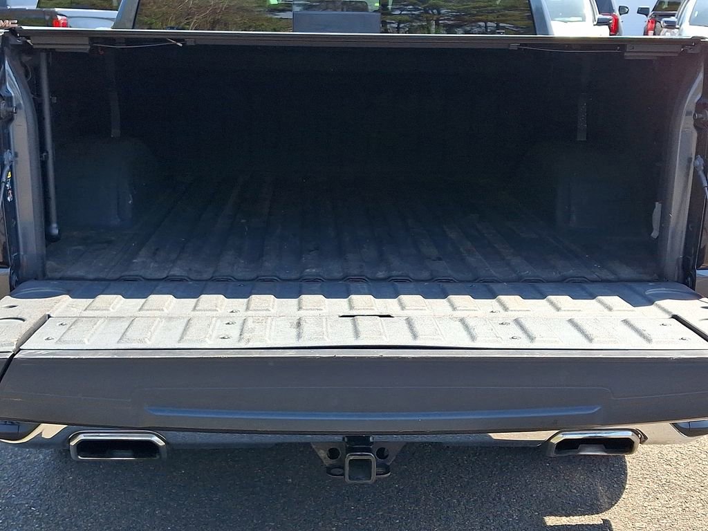 Used 2020 GMC Sierra 1500 SLT w/ SLT Premium Package image 30