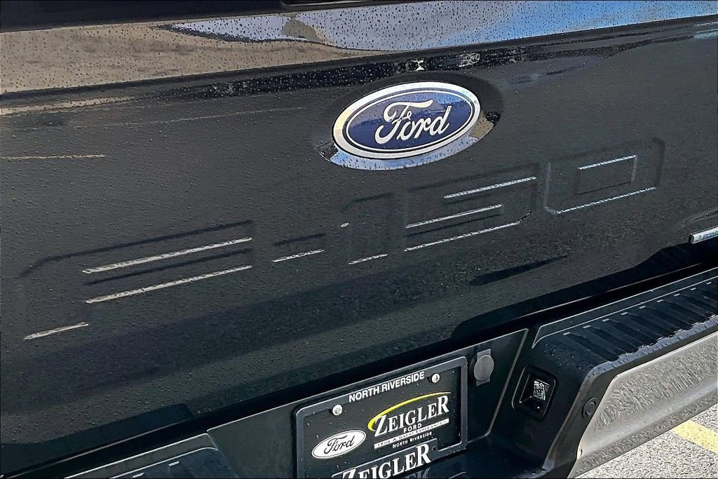 Certified 2023 Ford F150 XLT image 8