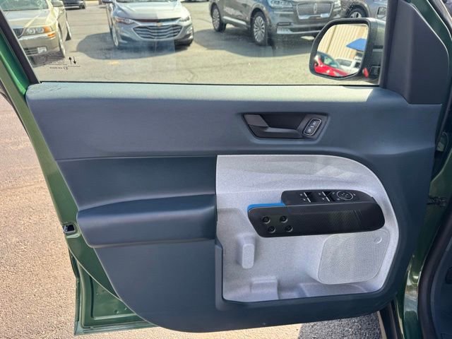 Used 2025 Ford Maverick XLT w/ Equipment Group 302A image 20