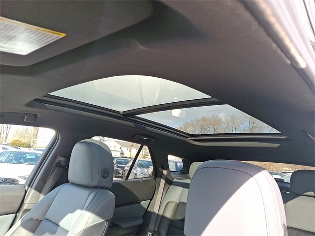 Used 2025 Honda Prologue Touring image 15