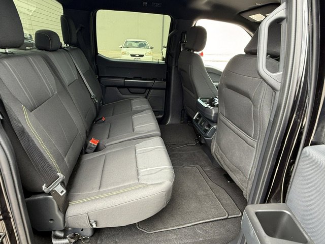 Used 2024 Ford F150 STX image 25