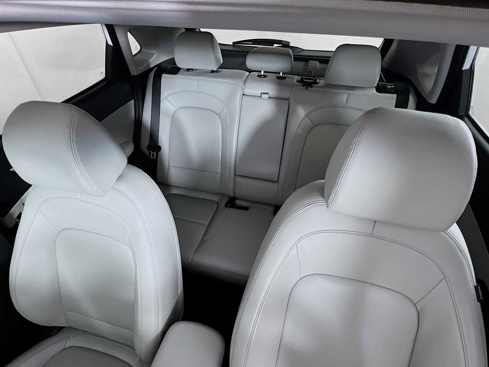 Certified 2023 Hyundai Kona Limited AWD/4WD image 23