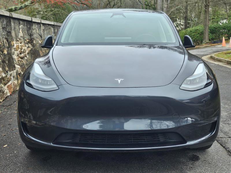 Used 2024 Tesla Model Y Long Range image 6