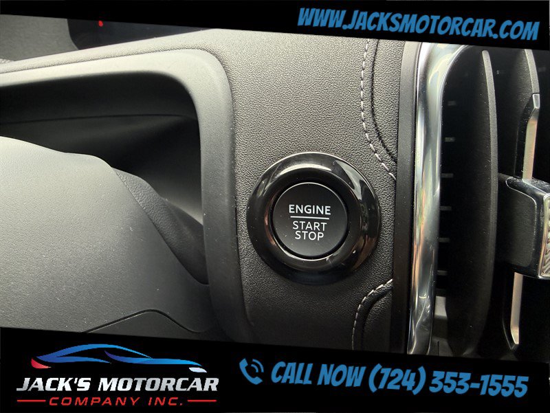 Used 2025 Ford Expedition Platinum w/ Stealth Appearance Package AWD/4WD image 37