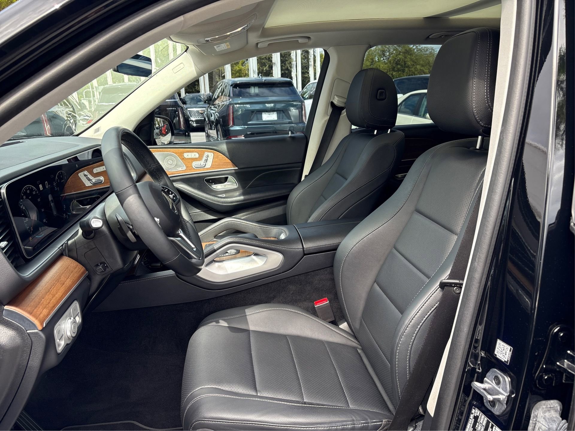 Used 2023 Mercedes-Benz GLE 350 image 9