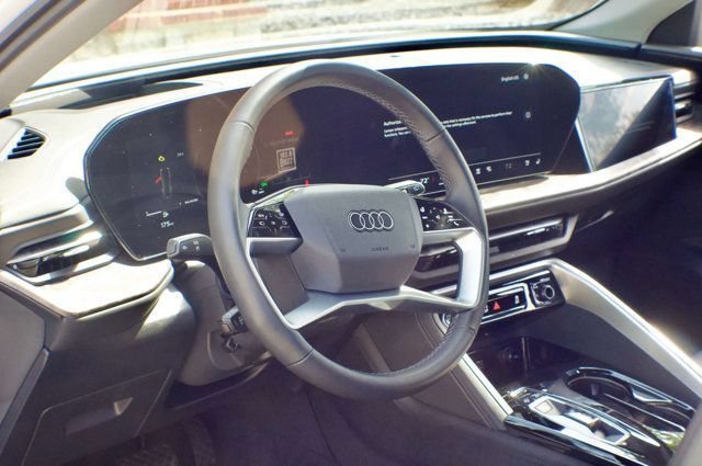 Used 2025 Audi Q5 Prestige AWD/4WD image 20