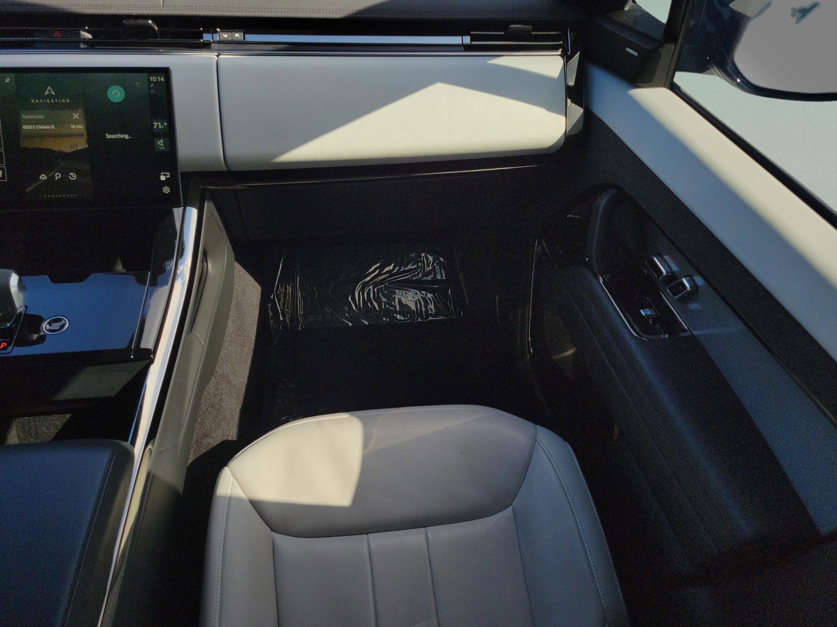 Used 2024 Land Rover Range Rover Sport Dynamic SE image 22