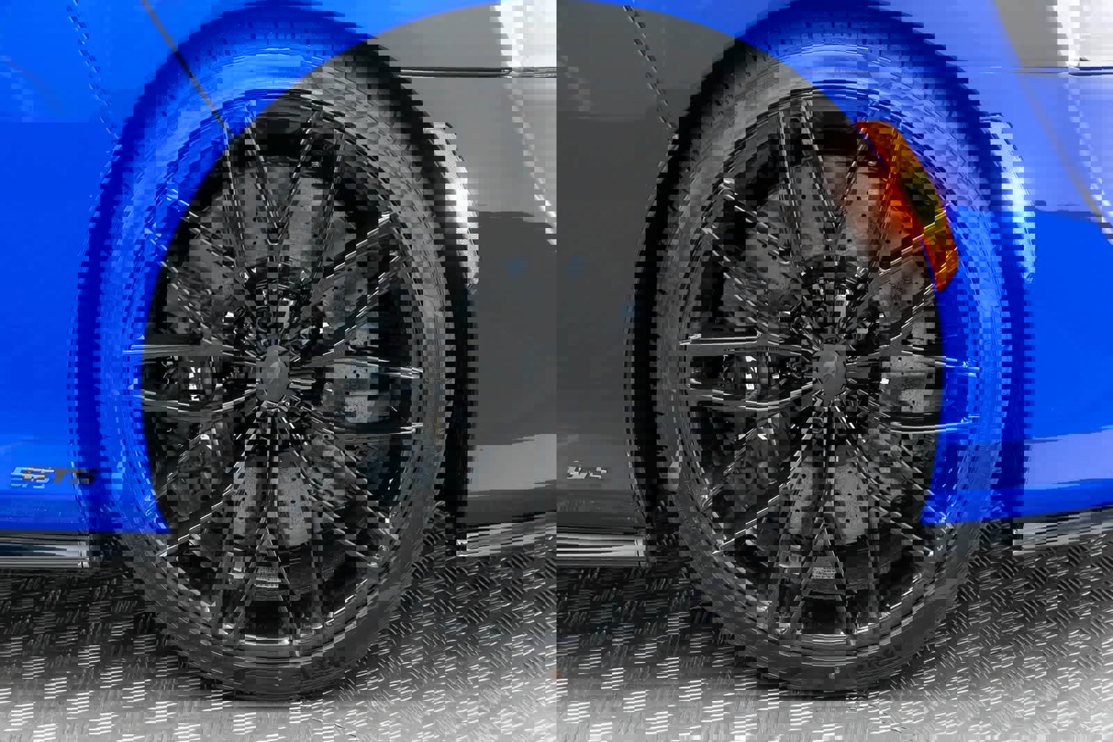 New 2025 McLaren GTS image 39