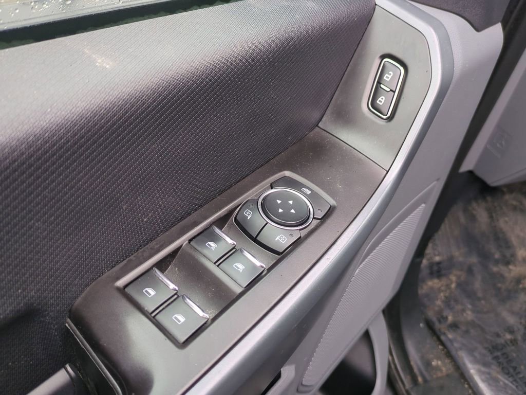 Used 2023 Ford F150 XLT image 13