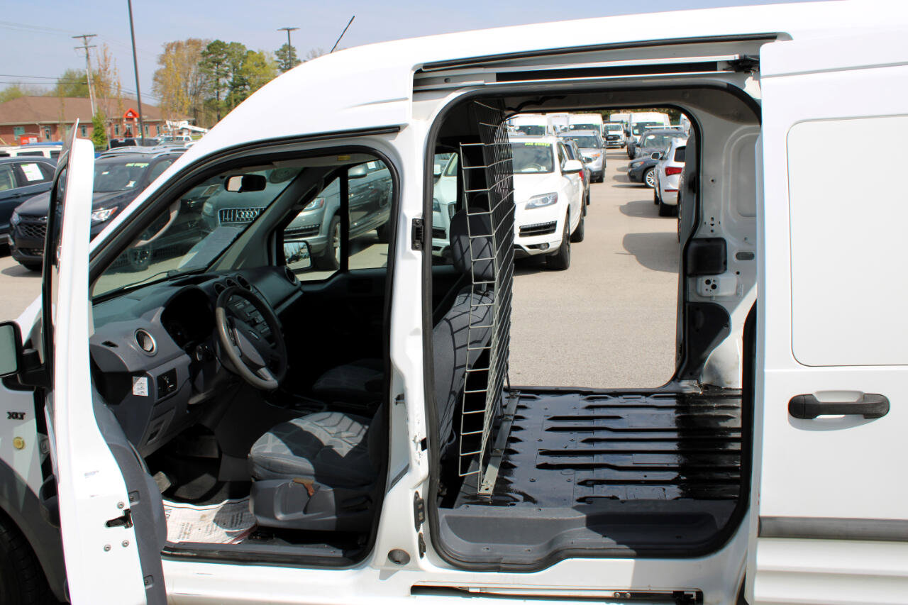 Used 2013 Ford Transit Connect XLT image 13