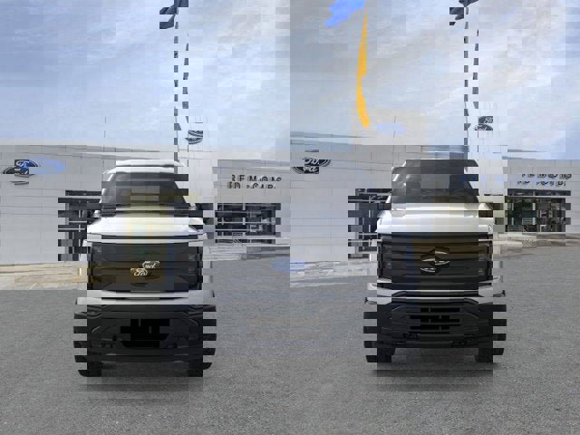 New 2024 Ford F150 Lightning Pro w/ Tow Technology Package image 6