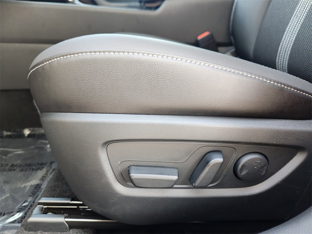 New 2026 MAZDA CX-50 Meridian Edition image 8