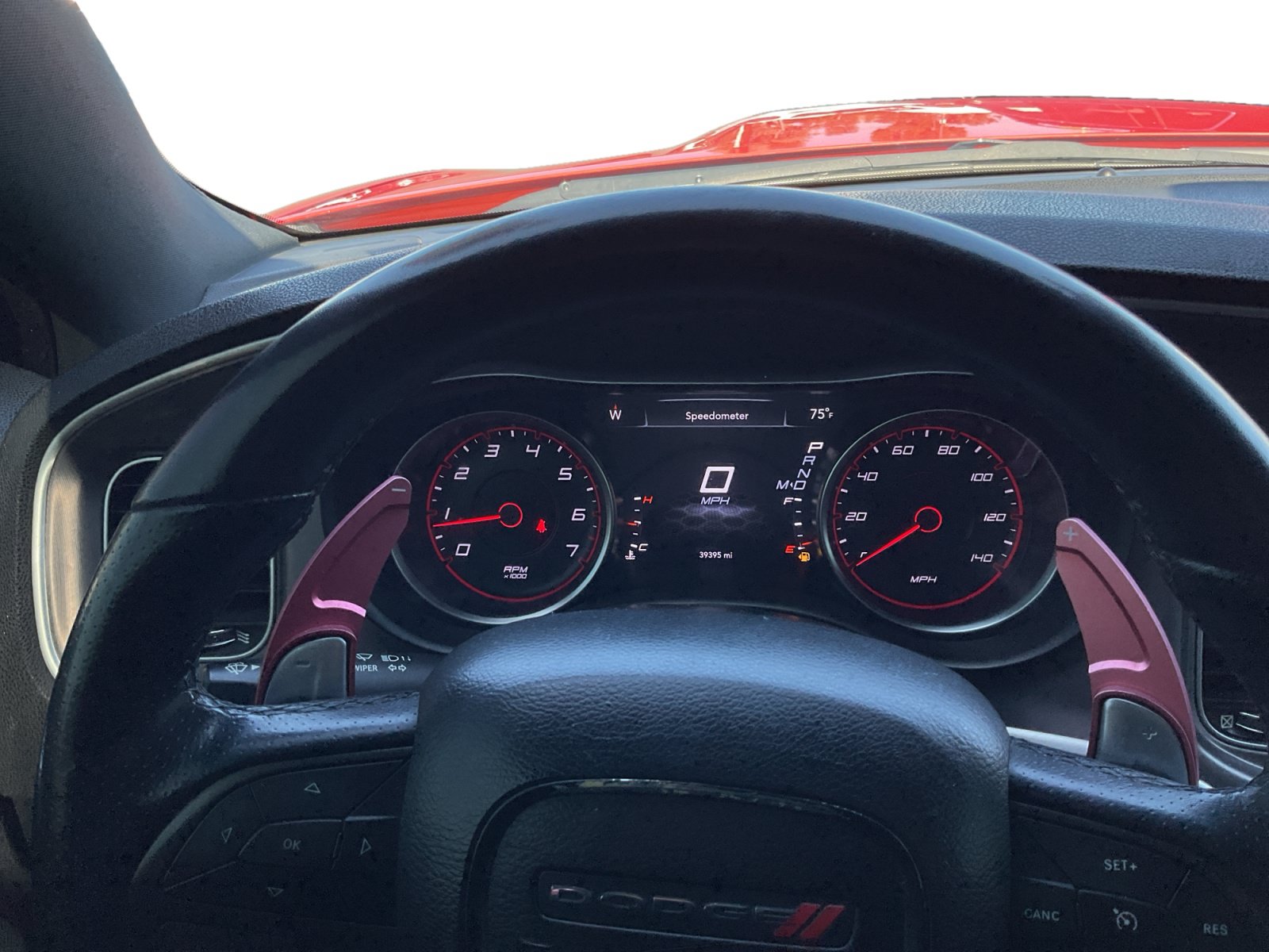 Used 2021 Dodge Charger GT RWD image 12