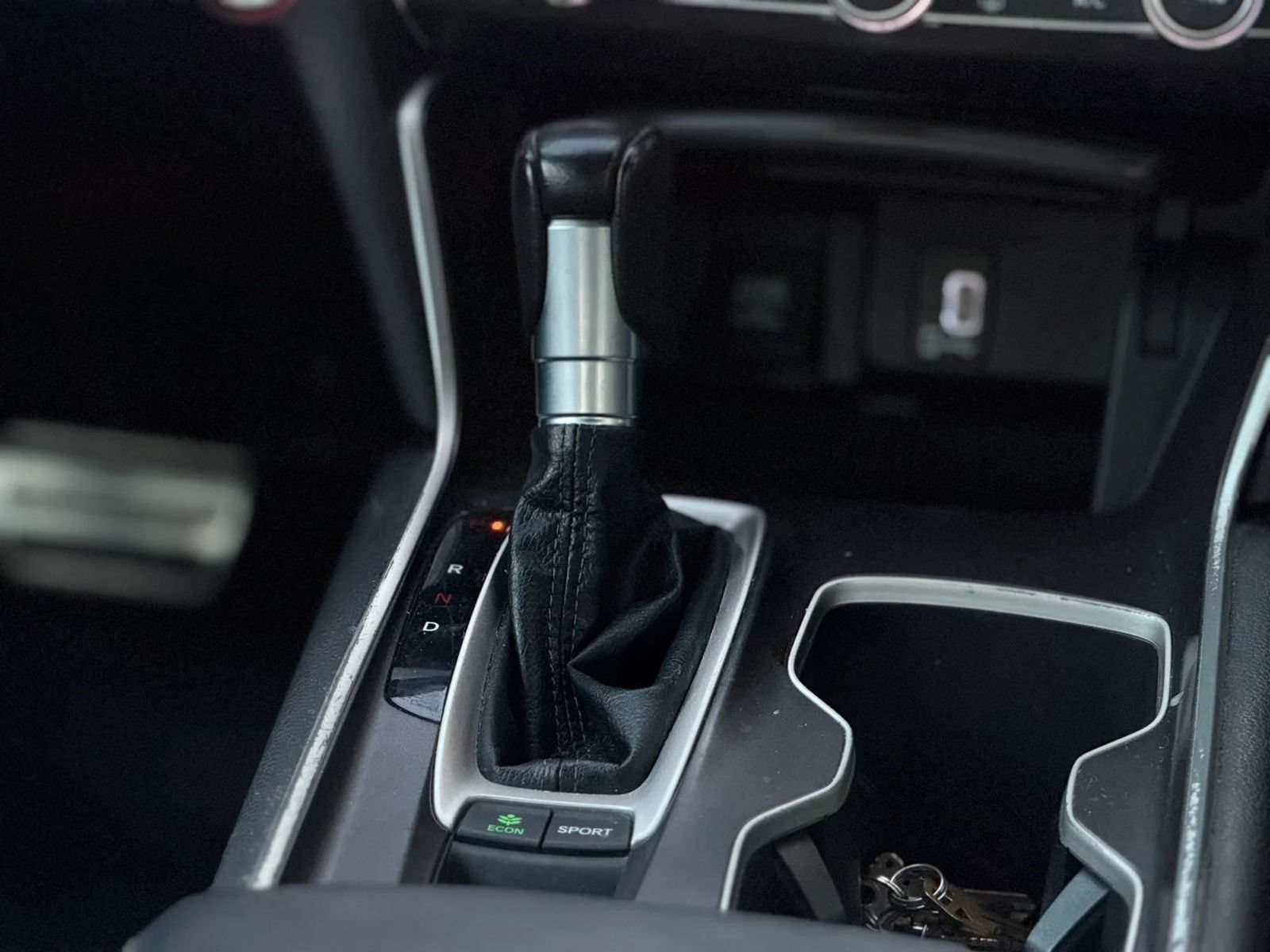 Used 2019 Honda Accord Sport image 16