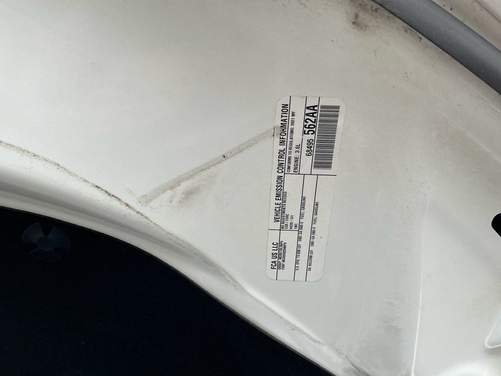 Used 2021 Jeep Grand Cherokee Laredo image 24