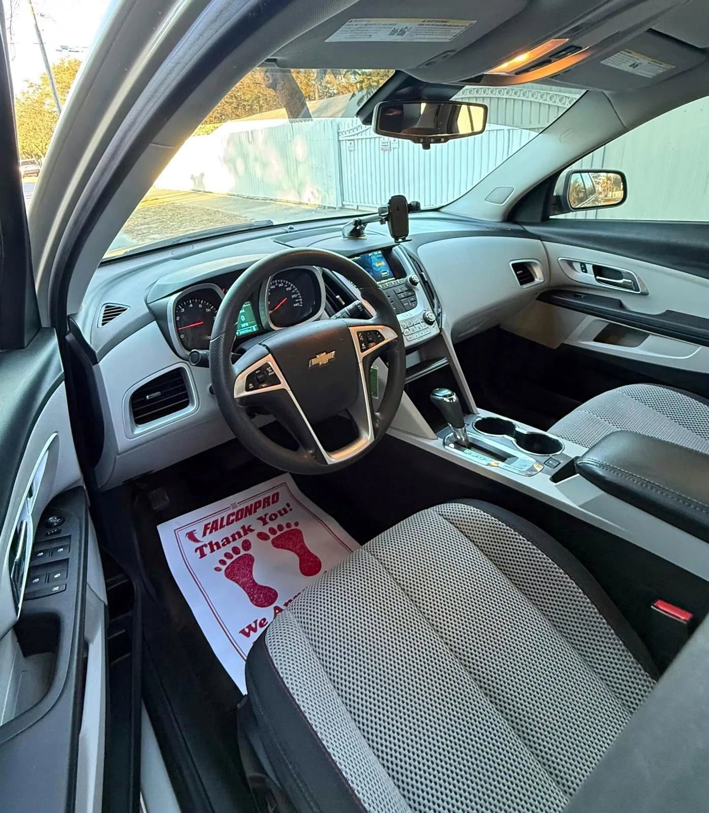 Used 2016 Chevrolet Equinox LT image 10