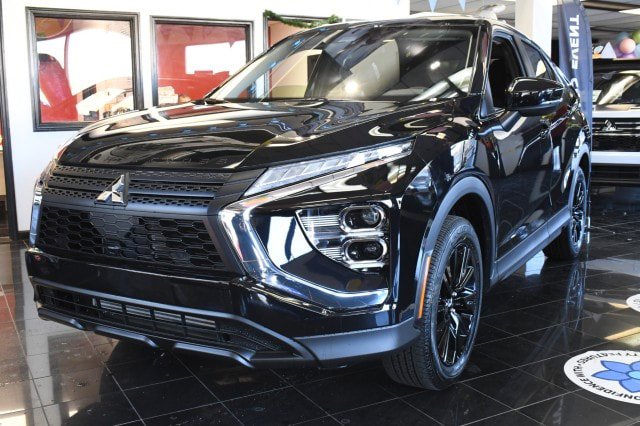 New 2026 Mitsubishi Eclipse Cross LE