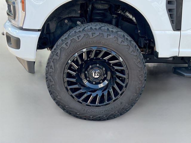 Used 2024 Ford F350 XL w/ STX Appearance Package AWD/4WD image 21