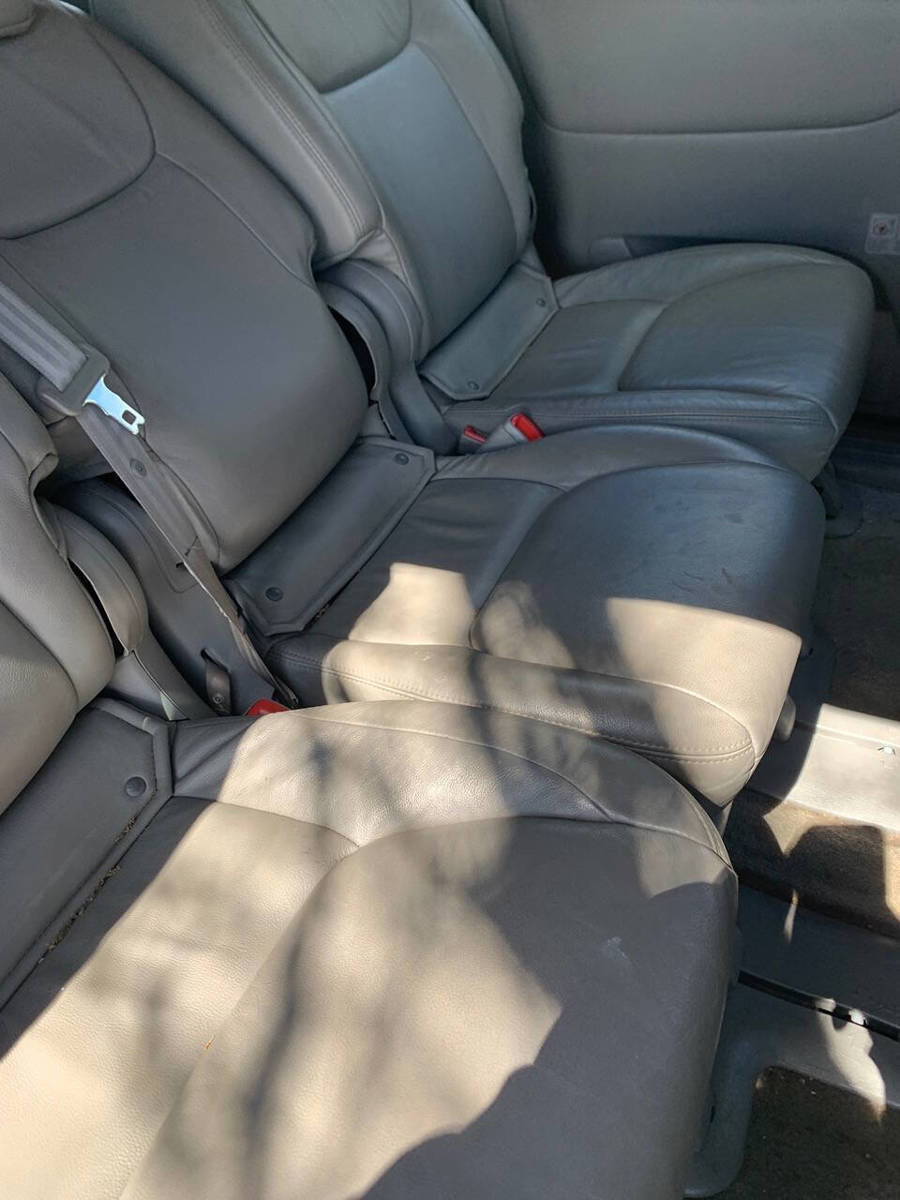 Used 2007 Toyota Sienna LE FWD image 12