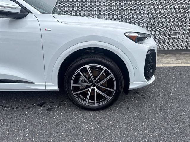 New 2026 Audi Q5 Premium Plus AWD/4WD image 6