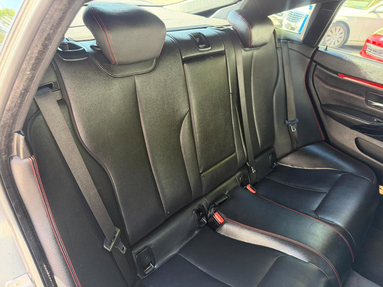 Used 2015 BMW 435i Gran Coupe 4dr Sdn 435i RWD Gran Coupe image 45