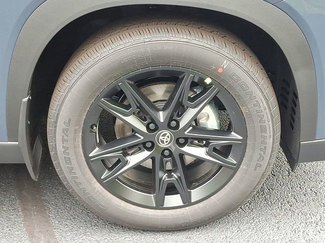 New 2026 Toyota Grand Highlander Platinum image 10