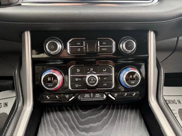 Used 2024 GMC Yukon XL Denali image 20