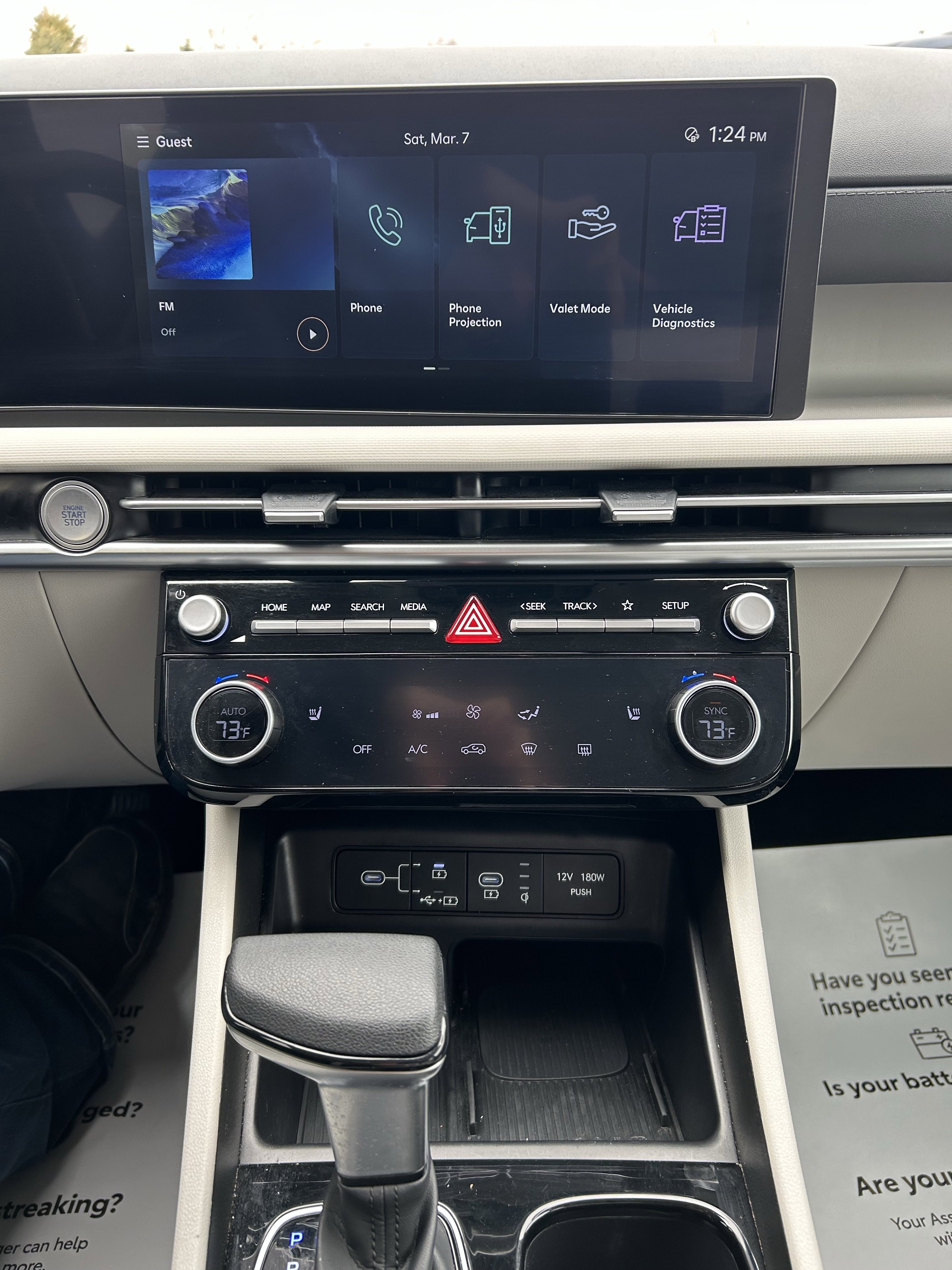 Used 2025 Hyundai Tucson SEL image 31