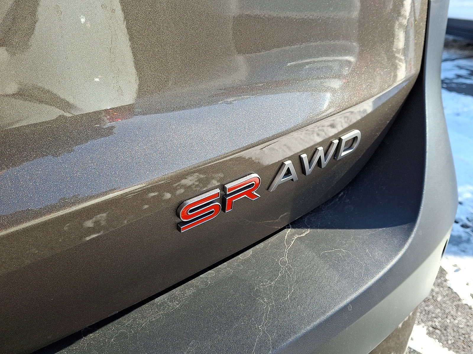 New 2026 Nissan Kicks SR image 6