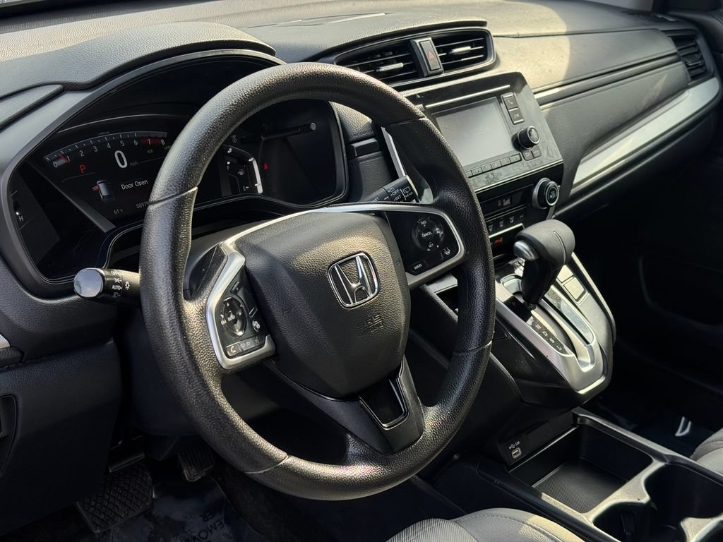 Used 2020 Honda CR-V LX image 21