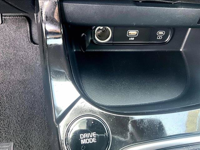 Used 2025 Kia Seltos SX AWD/4WD image 26