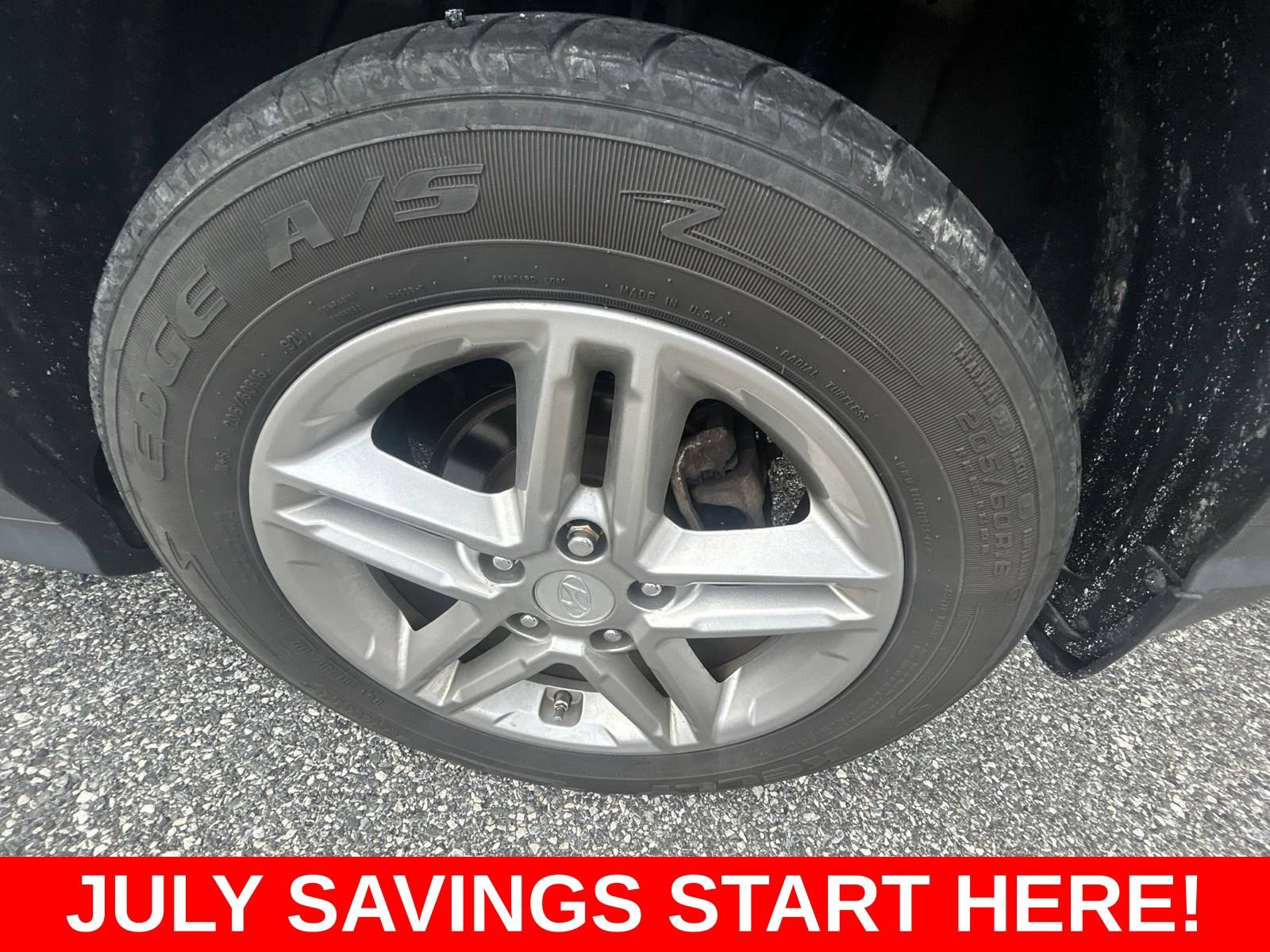 Used 2019 Hyundai Kona SE FWD image 12