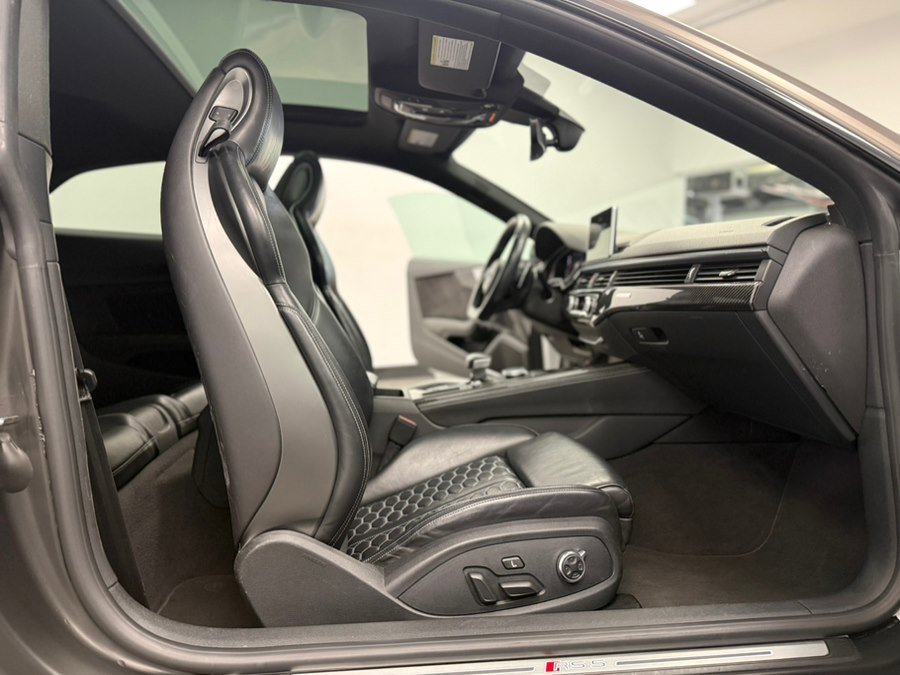 Used 2018 Audi RS 5 w/ Dynamic Package image 45
