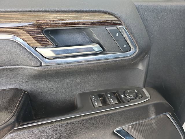Used 2023 GMC Sierra 1500 SLE w/ X31 Off-Road Package image 20
