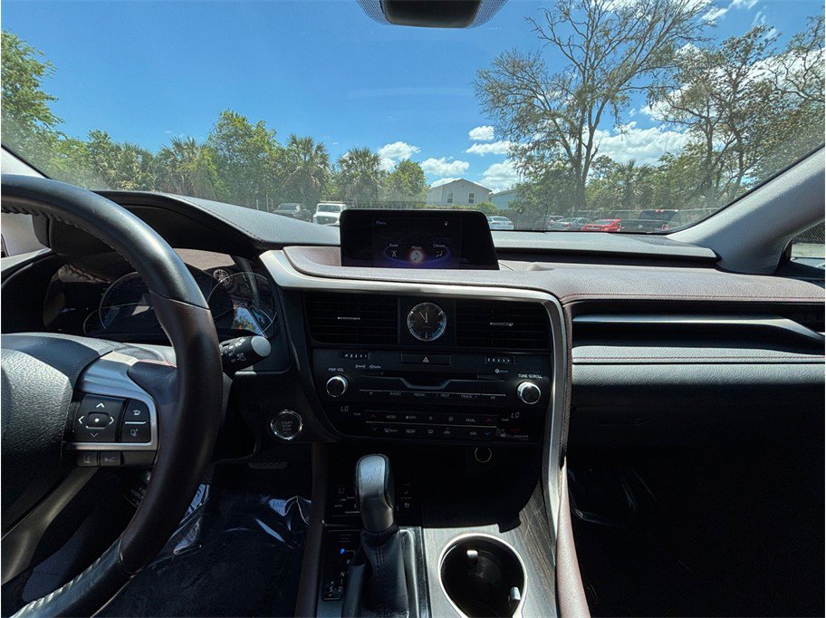 Used 2019 Lexus RX 350 AWD w/ Premium Package image 11