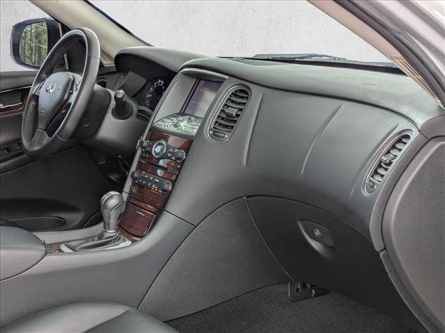 Used 2017 INFINITI QX50 2WD w/ Premium Plus Package image 27