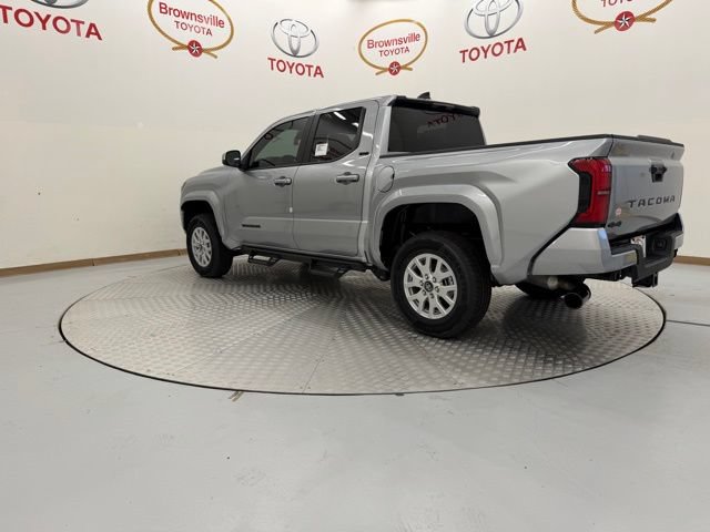 New 2026 Toyota Tacoma SR5 AWD/4WD image 6